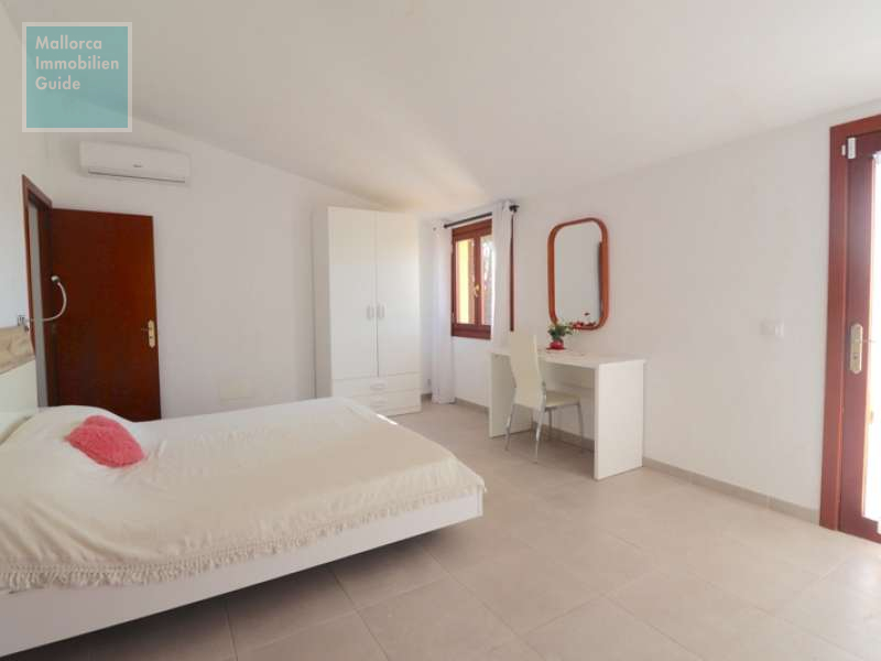 Son Carrió, Finca: Landhaus mit Meerblick zu verkaufen | ETV Lizenz  - 14