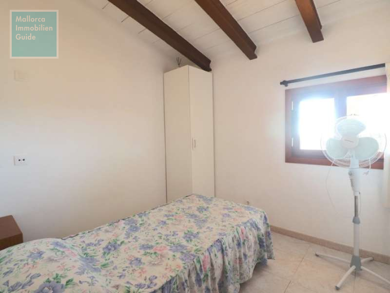 Son Carrió, Finca: Landhaus mit Meerblick zu verkaufen | ETV Lizenz  - 16