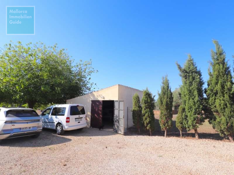 Son Carrió, Finca: Landhaus mit Meerblick zu verkaufen | ETV Lizenz  - 20
