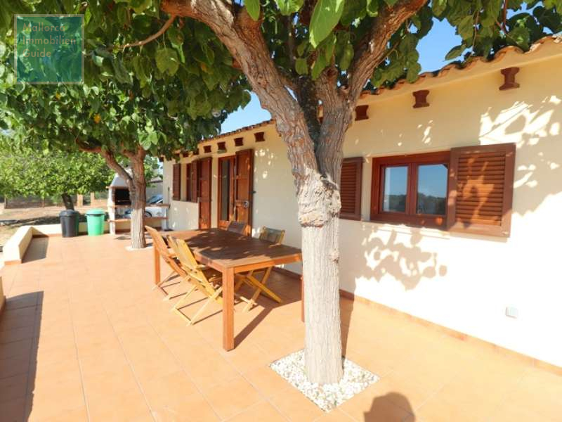 Son Carrió, Finca: Landhaus mit Meerblick zu verkaufen | ETV Lizenz  - 6