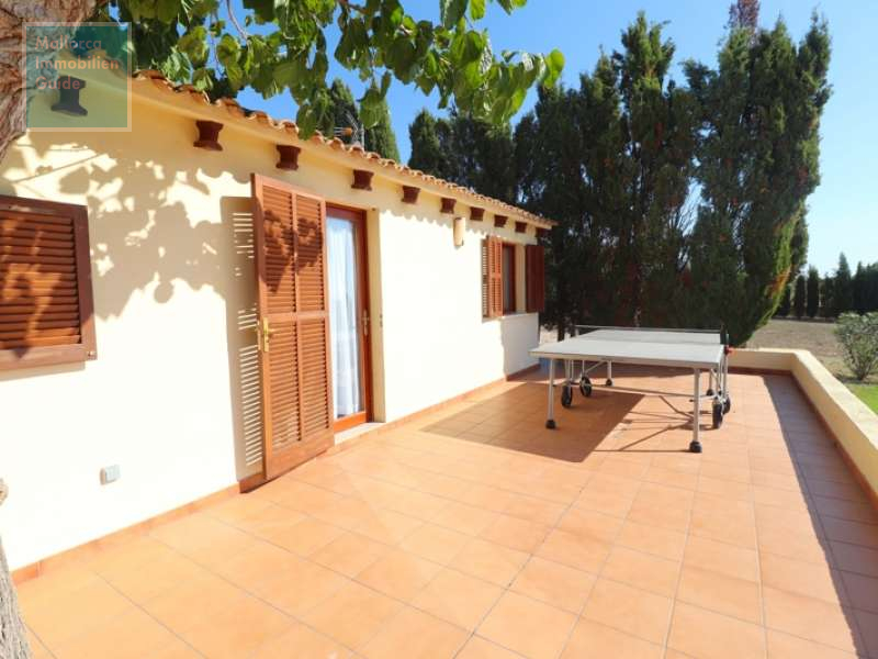 Son Carrió, Finca: Landhaus mit Meerblick zu verkaufen | ETV Lizenz  - 7