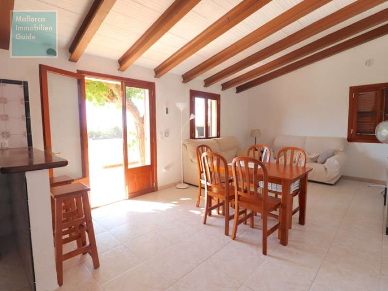 Son Carrió, Finca: Landhaus mit Meerblick zu verkaufen | ETV Lizenz  - 8