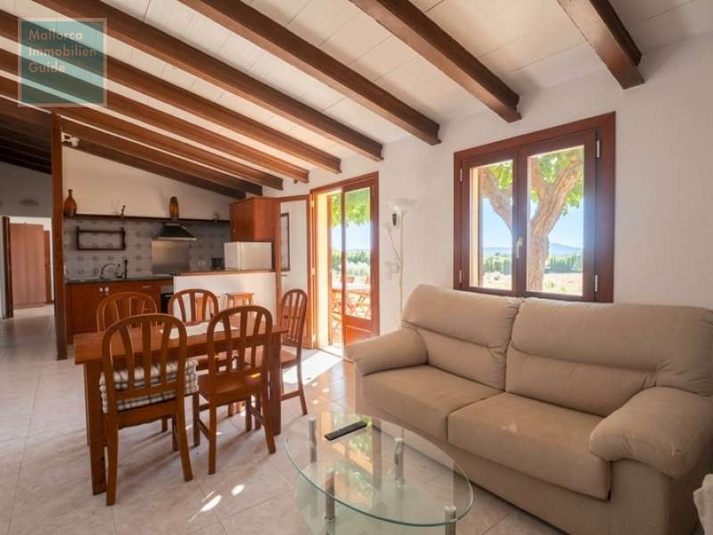 Son Carrió, Finca: Landhaus mit Meerblick zu verkaufen | ETV Lizenz  - 9
