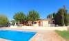 Son Carrió, Finca: Landhaus mit Meerblick zu verkaufen | ETV Lizenz  - 3