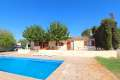 Son Carrió Finca mit Meerblick & ETV Lizenz