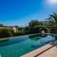 Cala Murada Villa mit Meer- Fernblick