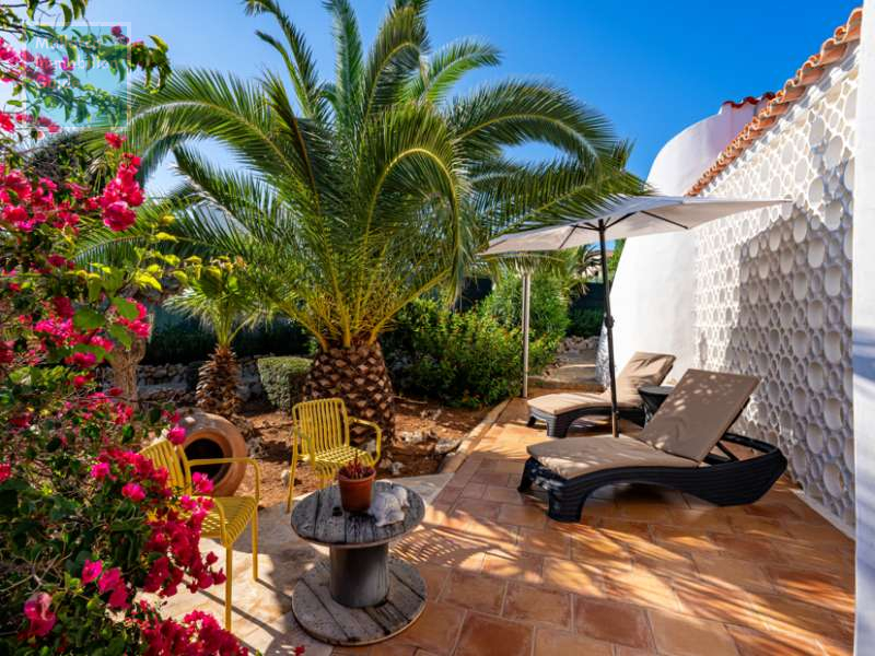 Cala Murada, Villa: Einfamilienhaus zu verkaufen | Meerblick | Pool | Strandnähe - 24