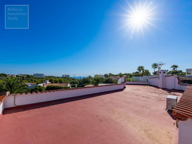 Cala Murada, Villa: Einfamilienhaus zu verkaufen | Meerblick | Pool | Strandnähe - 30