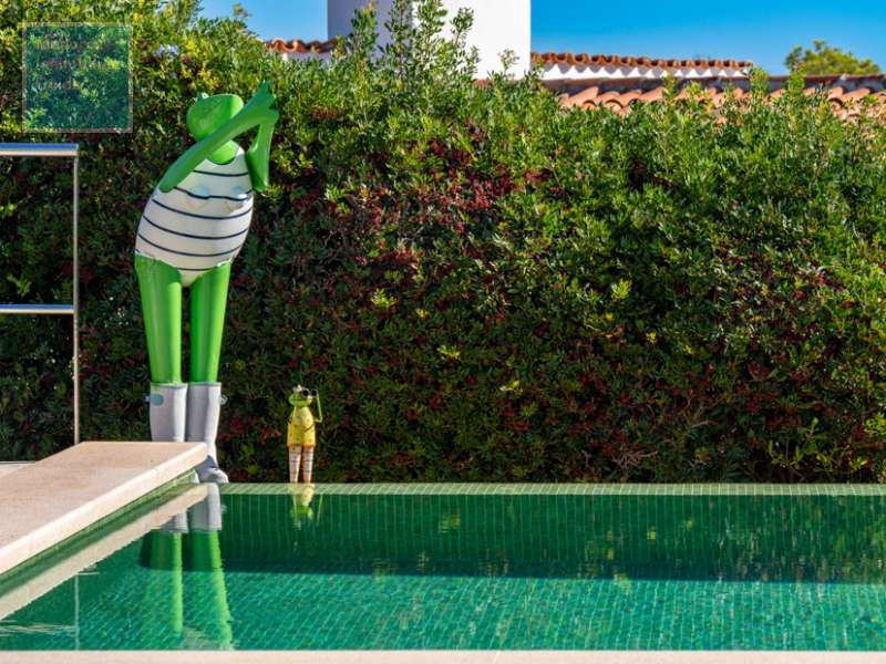 Cala Murada, Villa: Einfamilienhaus zu verkaufen | Meerblick | Pool | Strandnähe - 6