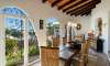 Cala Murada, Villa: Einfamilienhaus zu verkaufen | Meerblick | Pool | Strandnähe - 13