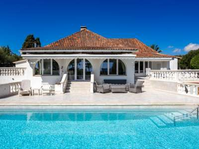 Cala Murada, Haus: Villa zu verkaufen | Meerblick | Pool | Gästewohnung - 2