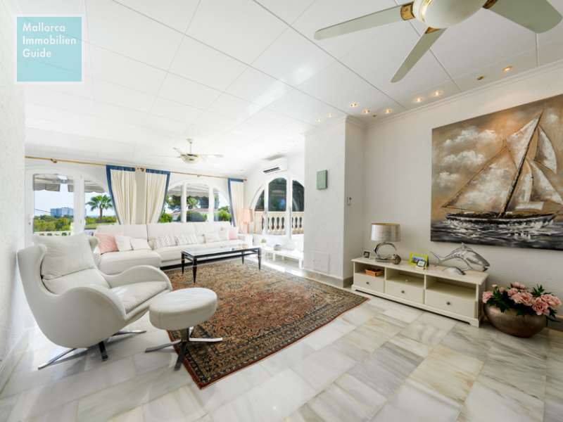 Cala Murada, Haus: Villa zu verkaufen | Meerblick | Pool | Gästewohnung - 10