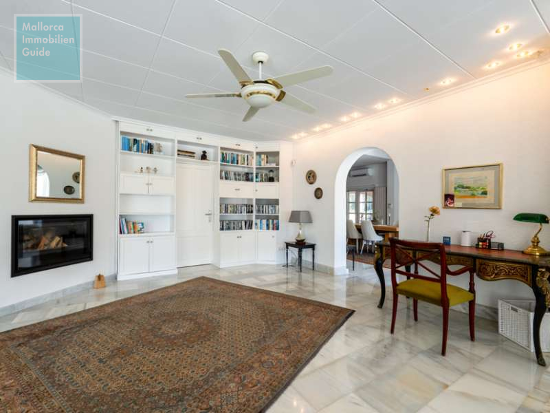 Cala Murada, Haus: Villa zu verkaufen | Meerblick | Pool | Gästewohnung - 13