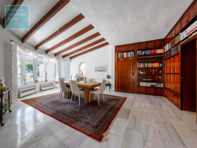 Cala Murada, Haus: Villa zu verkaufen | Meerblick | Pool | Gästewohnung - 14