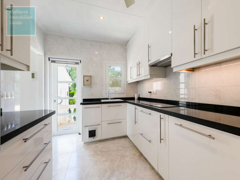 Cala Murada, Haus: Villa zu verkaufen | Meerblick | Pool | Gästewohnung - 17