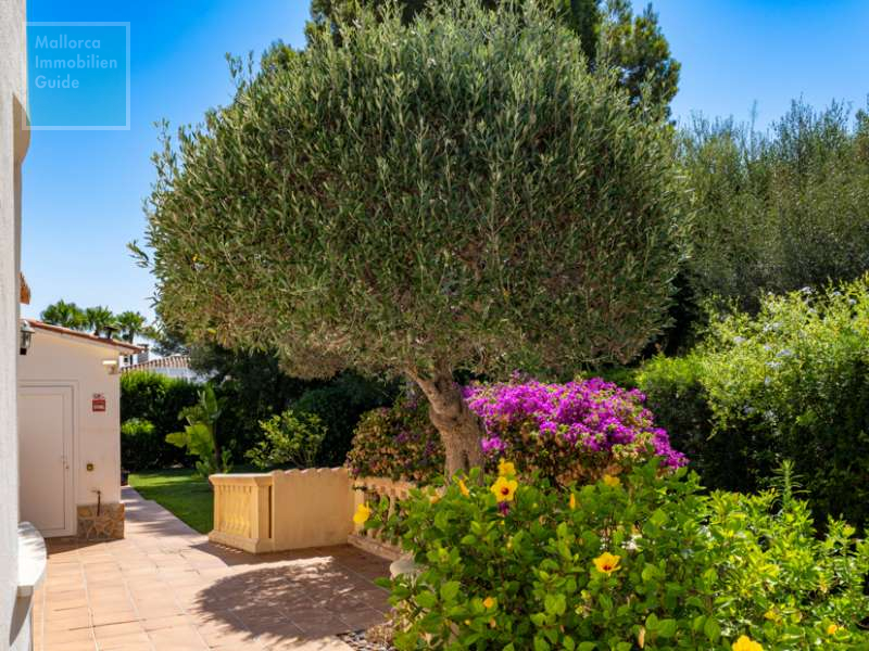 Cala Murada, Haus: Villa zu verkaufen | Meerblick | Pool | Gästewohnung - 18