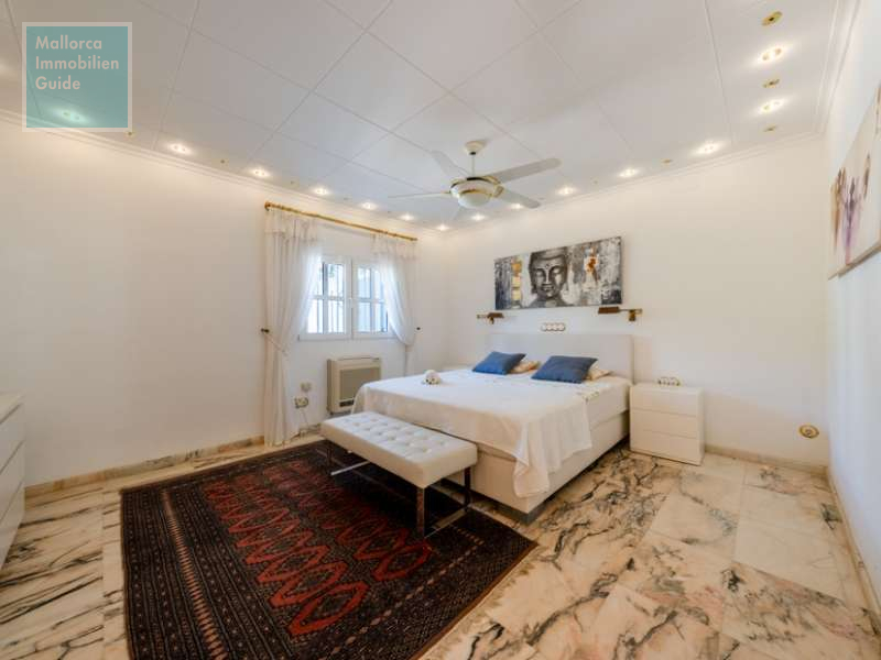 Cala Murada, Haus: Villa zu verkaufen | Meerblick | Pool | Gästewohnung - 19