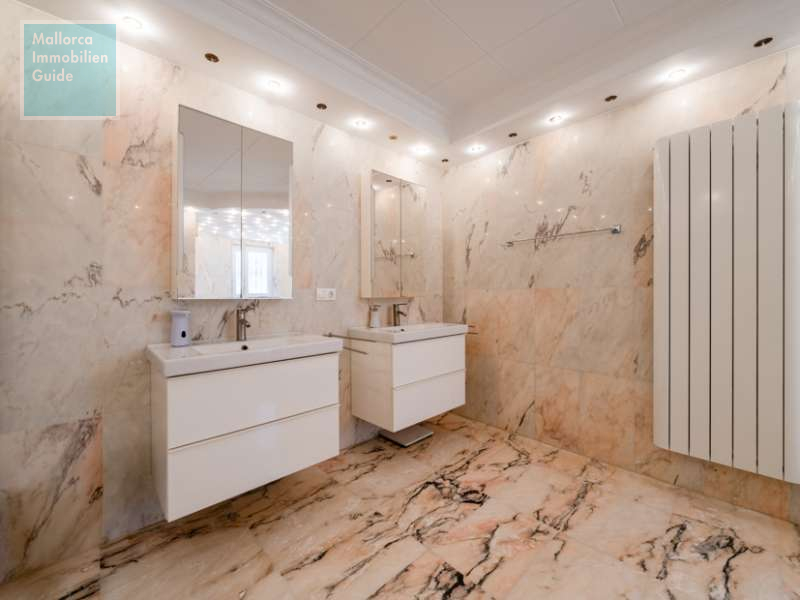 Cala Murada, Haus: Villa zu verkaufen | Meerblick | Pool | Gästewohnung - 22