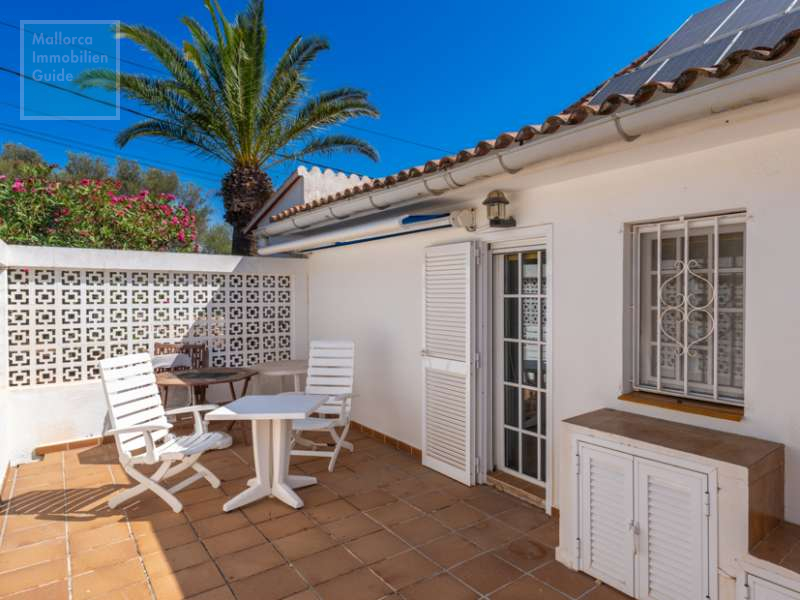 Cala Murada, Haus: Villa zu verkaufen | Meerblick | Pool | Gästewohnung - 23