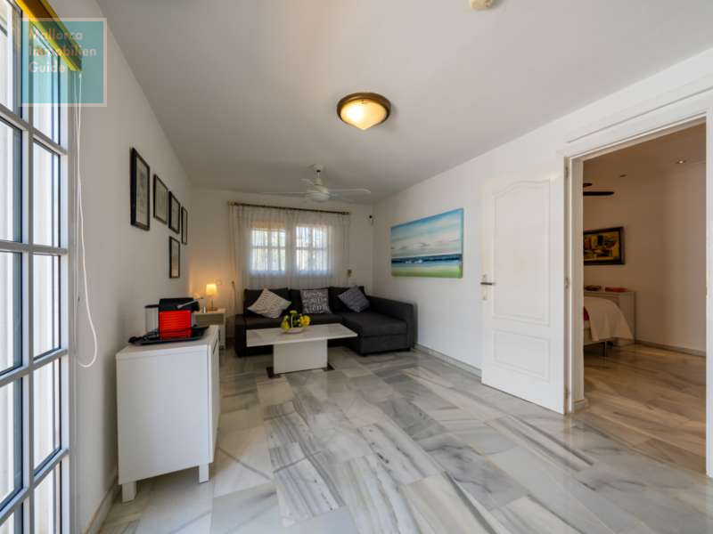 Cala Murada, Haus: Villa zu verkaufen | Meerblick | Pool | Gästewohnung - 24