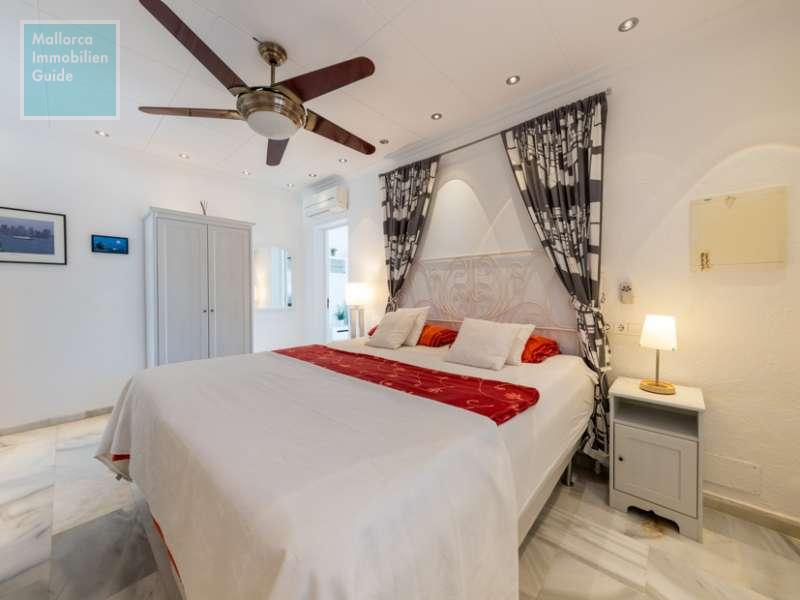 Cala Murada, Haus: Villa zu verkaufen | Meerblick | Pool | Gästewohnung - 25
