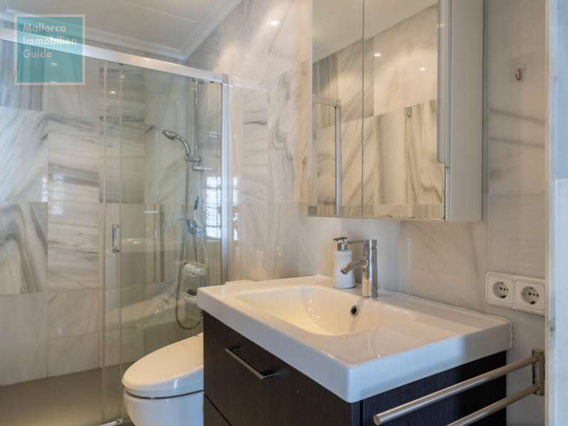 Cala Murada, Haus: Villa zu verkaufen | Meerblick | Pool | Gästewohnung - 26