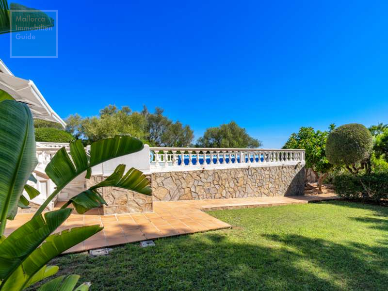 Cala Murada, Haus: Villa zu verkaufen | Meerblick | Pool | Gästewohnung - 3