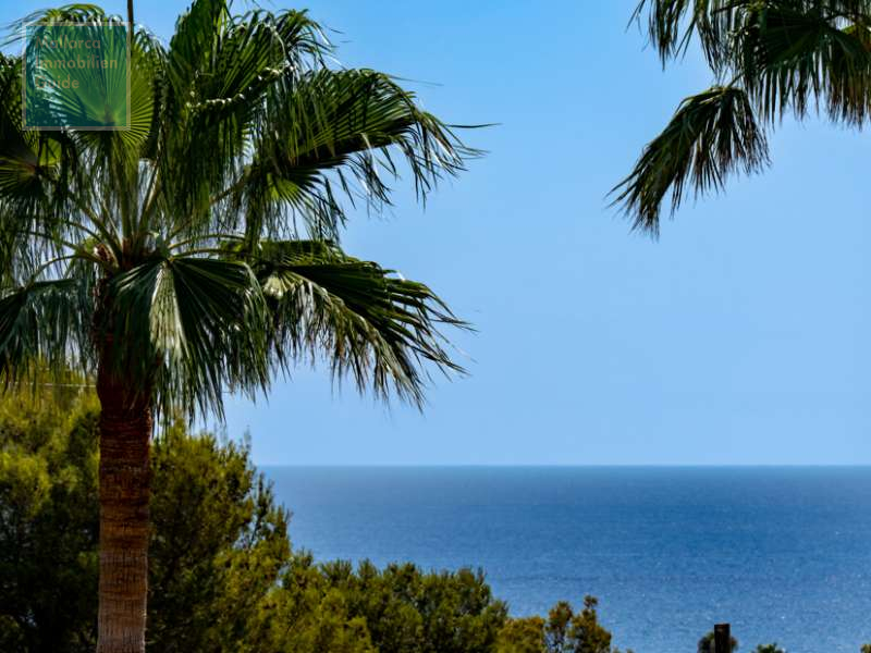 Cala Murada, Haus: Villa zu verkaufen | Meerblick | Pool | Gästewohnung - 31