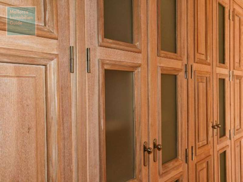 Port Andratx, NEUBAUVILLA mit Blick auf den Hafen - 8