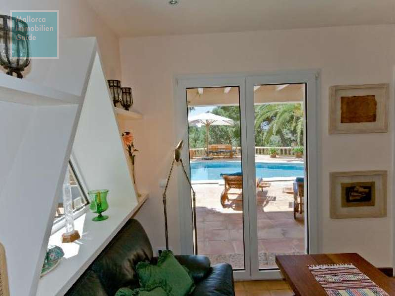 Propiedad grande cerca del Yacht Club de Puerto de Andratx - 10