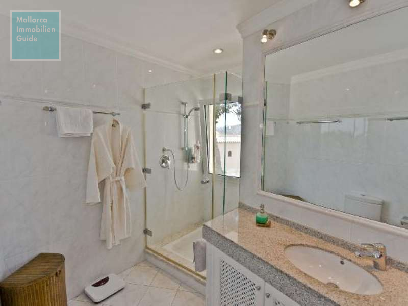 Propiedad grande cerca del Yacht Club de Puerto de Andratx - 14