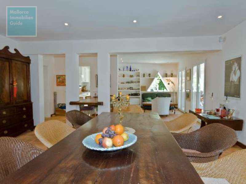 Propiedad grande cerca del Yacht Club de Puerto de Andratx - 7