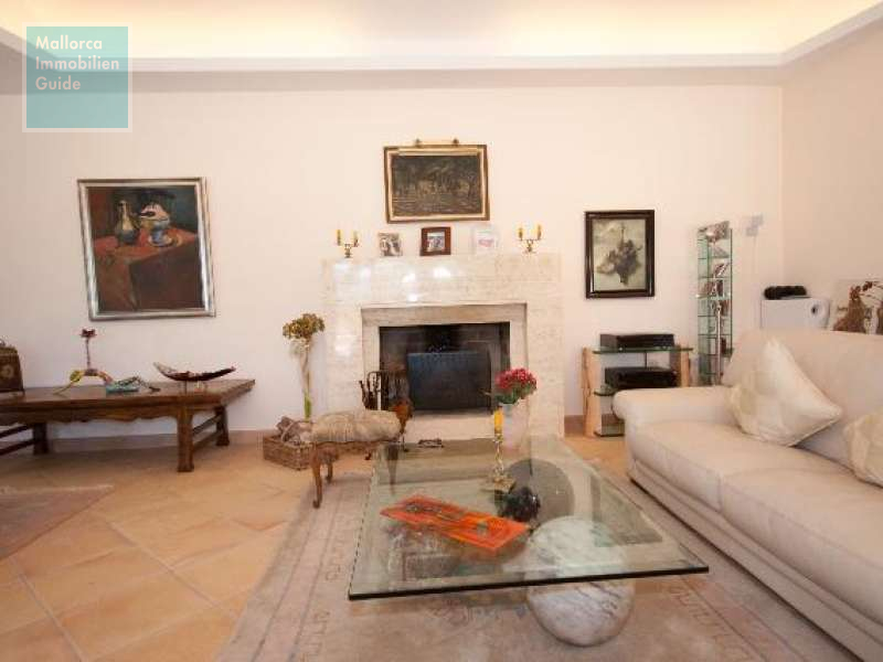 Propiedad grande cerca del Yacht Club de Puerto de Andratx - 9