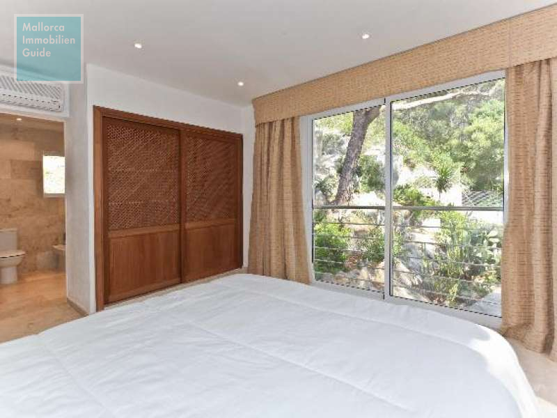 Villa mediterránea recientemente renovada en el centro del Puerto de Andratx - 11