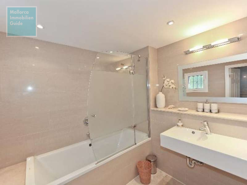 Villa mediterránea recientemente renovada en el centro del Puerto de Andratx - 15