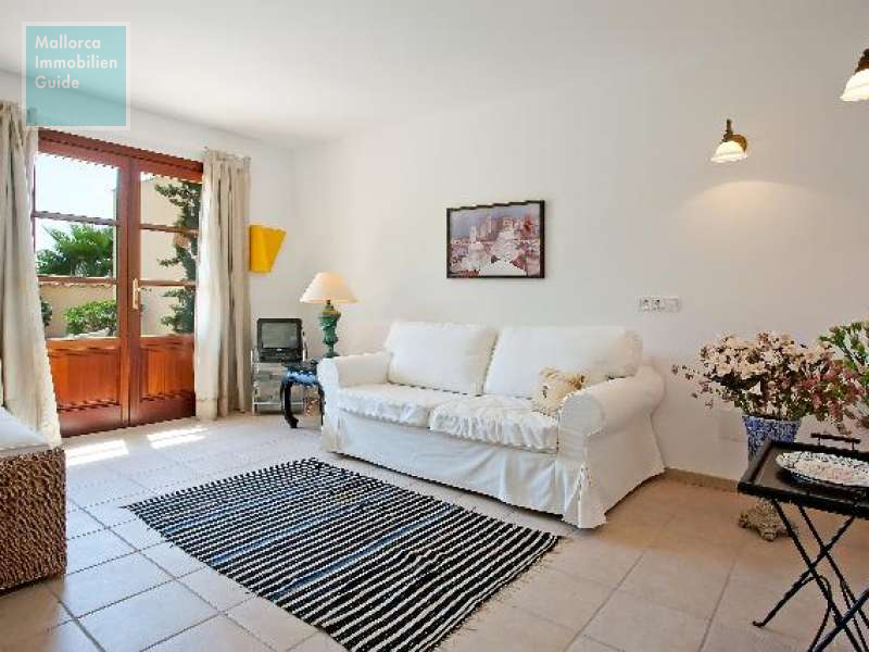 Villa con vistas bonitas a las montañas muy cerca del pueblo de Andratx - 15