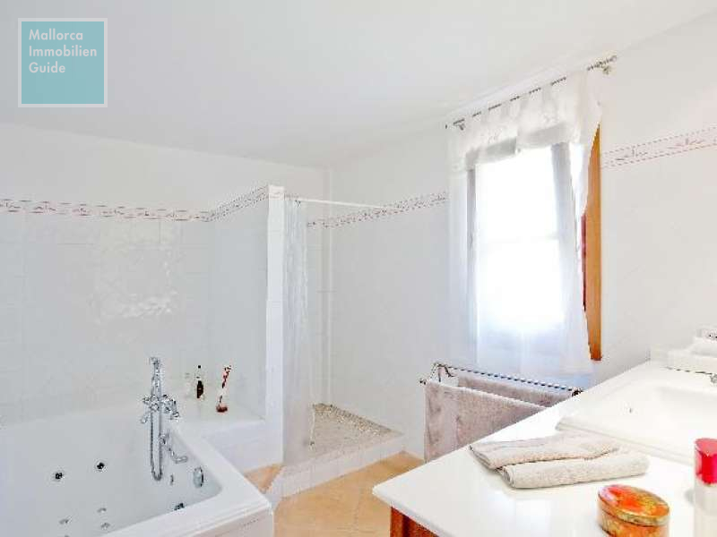 Villa con vistas bonitas a las montañas muy cerca del pueblo de Andratx - 23