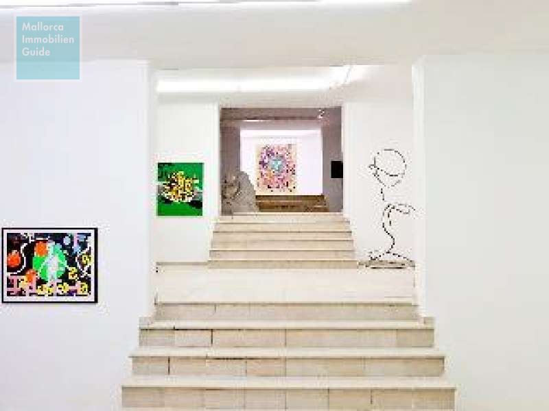 Villa con vistas bonitas a las montañas muy cerca del pueblo de Andratx - 26