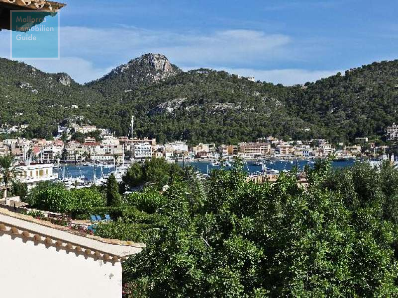 Mansión con un jardín amplio a poca distancia del Club de Vela en Puerto de Andratx - 22