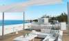 Santa Ponsa Luxury Villa with pool sea views and roof terrace  - 3