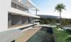 Santa Ponsa Luxury Villa with pool sea views and roof terrace  - 4