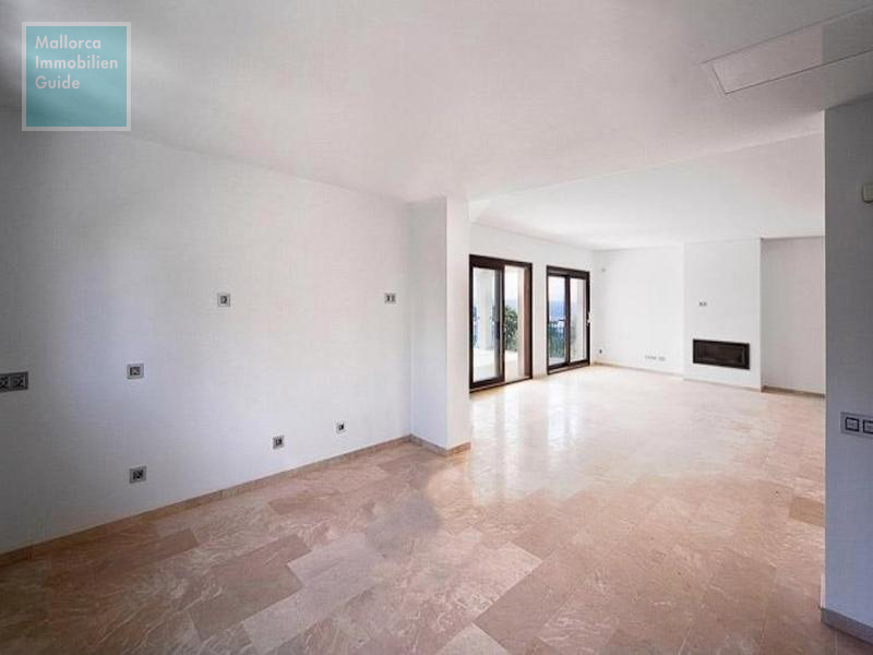 New built Villa in Santa Ponsa with stunning sea views - 4