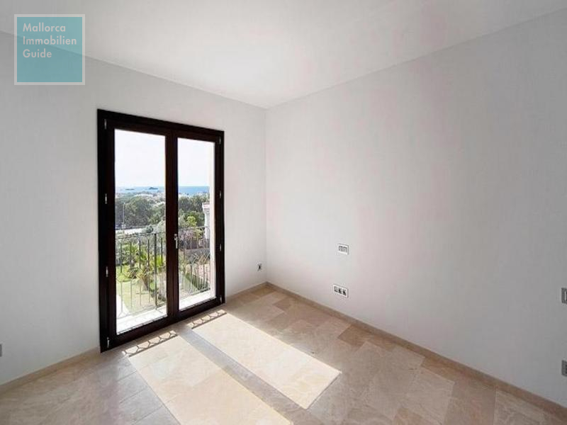 New built Villa in Santa Ponsa with stunning sea views - 7