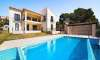 New built Villa in Santa Ponsa with stunning sea views - 1