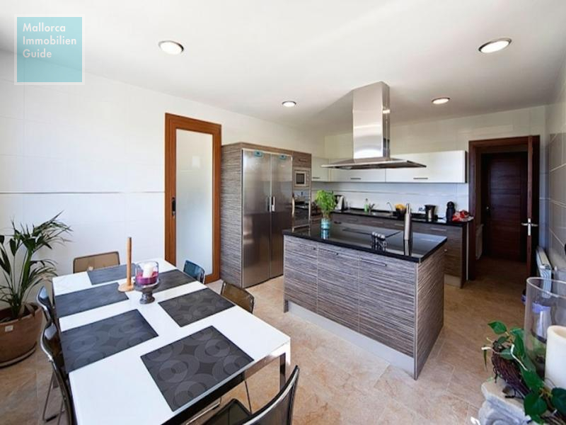 Mediterrane Villa in Cala Vinyas mit großem Pool - 5